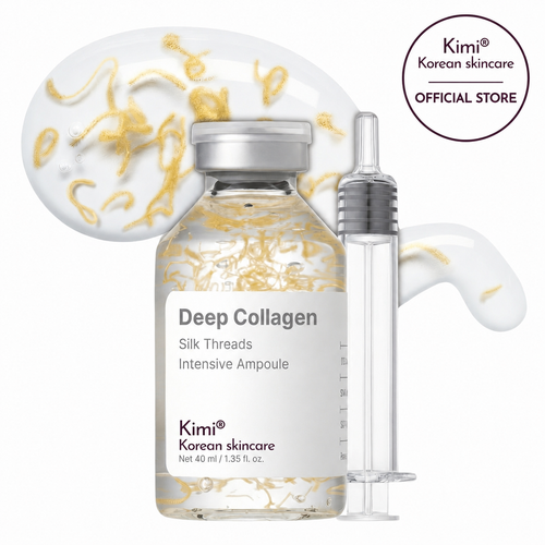 Kimi® Deep Collagen | Korean Lifting Ampoule