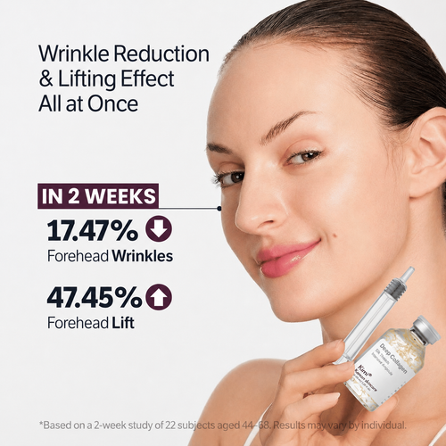 Kimi® Deep Collagen | Korean Lifting Ampoule